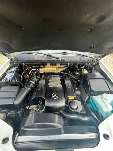 Mercedes ML 350 2004, 310,121 km - 3.7 l - Bakı