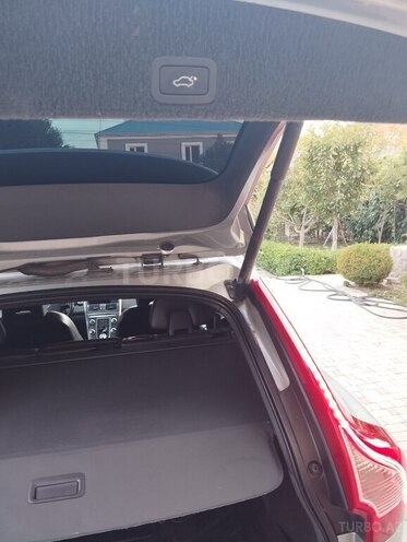 Volvo XC60 2014, 124,000 km - 2.0 l - Bakı