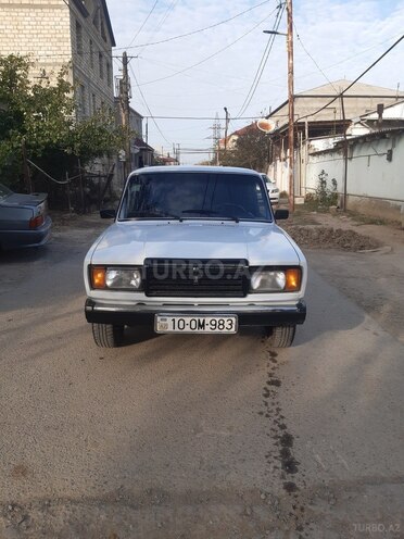 LADA (VAZ) 2107 2003, 255,809 km - 1.6 l - Sumqayıt