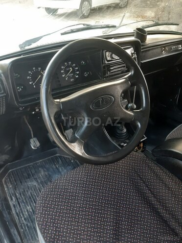 LADA (VAZ) 2107 2003, 255,809 km - 1.6 l - Sumqayıt