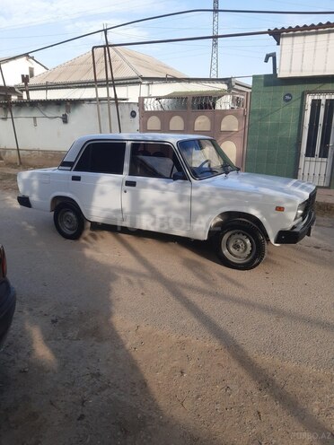 LADA (VAZ) 2107 2003, 255,809 km - 1.6 l - Sumqayıt