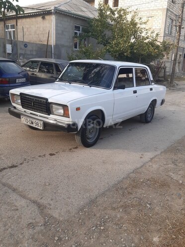 LADA (VAZ) 2107 2003, 255,809 km - 1.6 l - Sumqayıt