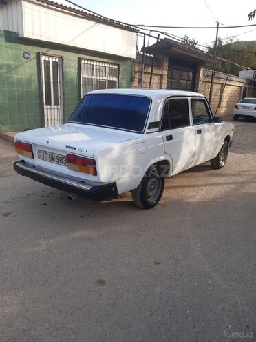 LADA (VAZ) 2107 2003, 255,809 km - 1.6 l - Sumqayıt
