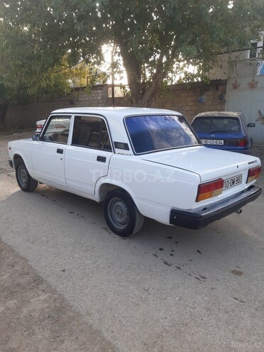 LADA (VAZ) 2107 2003, 255,809 km - 1.6 l - Sumqayıt
