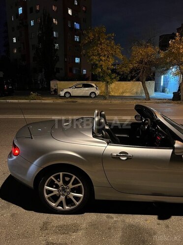 Mazda  2014, 83,000 km - 2.0 l - Bakı