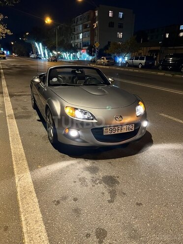 Mazda  2014, 83,000 km - 2.0 l - Bakı