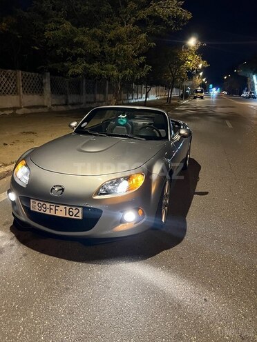 Mazda  2014, 83,000 km - 2.0 l - Bakı