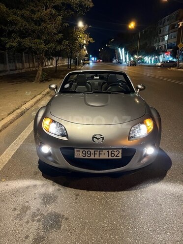 Mazda  2014, 83,000 km - 2.0 l - Bakı