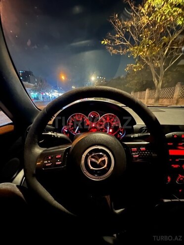 Mazda  2014, 83,000 km - 2.0 l - Bakı