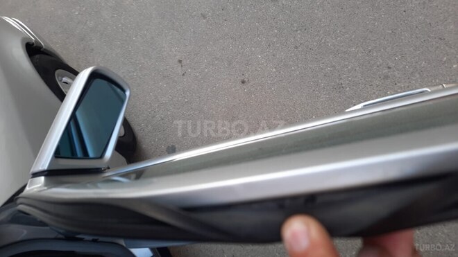 Mercedes C 200 1996, 256,000 km - 2.0 l - Bakı