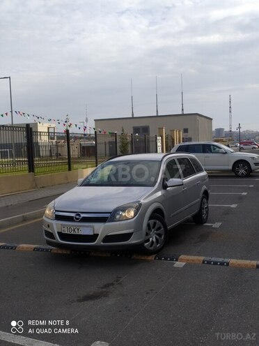 Opel Astra 2006, 185,000 km - 1.4 л - Bakı