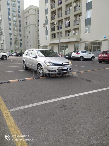 Opel Astra 2006, 185,000 km - 1.4 л - Bakı
