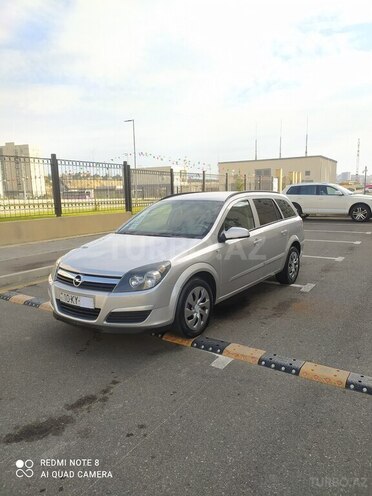 Opel Astra 2006, 185,000 km - 1.4 л - Bakı
