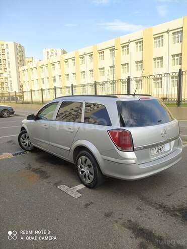 Opel Astra 2006, 185,000 km - 1.4 л - Bakı