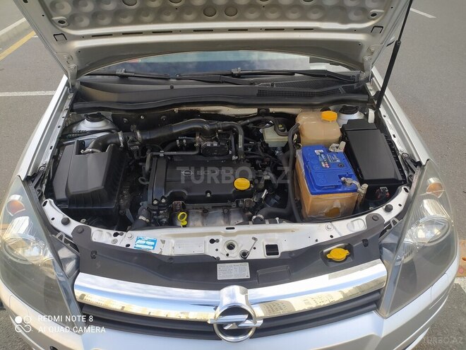 Opel Astra 2006, 185,000 km - 1.4 л - Bakı