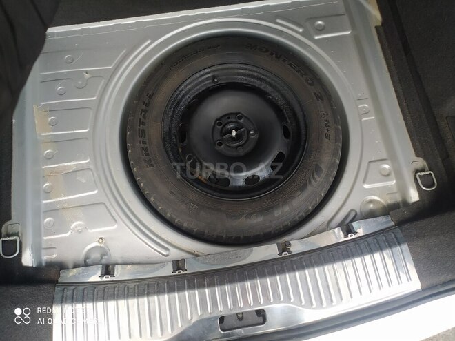 Opel Astra 2006, 185,000 km - 1.4 л - Bakı
