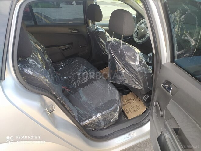 Opel Astra 2006, 185,000 km - 1.4 л - Bakı