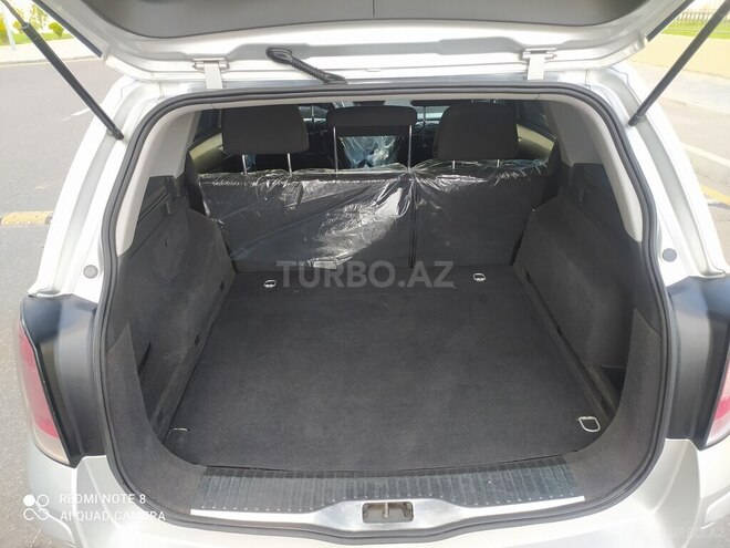 Opel Astra 2006, 185,000 km - 1.4 л - Bakı
