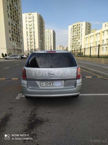 Opel Astra 2006, 185,000 km - 1.4 л - Bakı