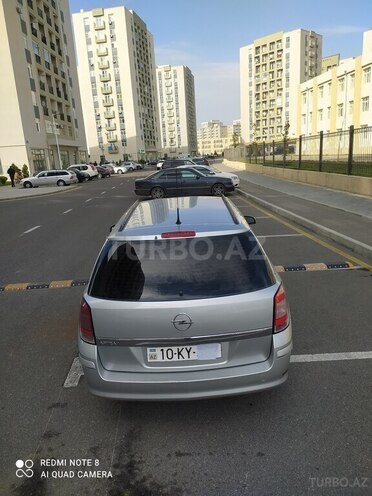 Opel Astra 2006, 185,000 km - 1.4 л - Bakı