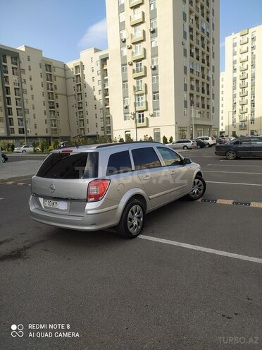 Opel Astra 2006, 185,000 km - 1.4 л - Bakı