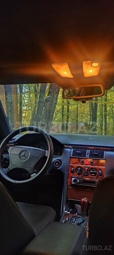 Mercedes E 200 1996, 400,000 km - 2.0 l - Bakı