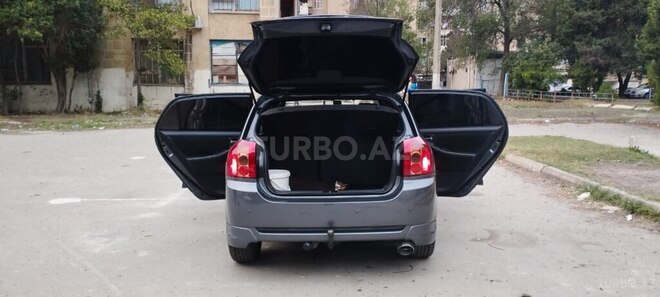 Toyota Corolla 2007, 100,000 km - 1.4 л - Bakı