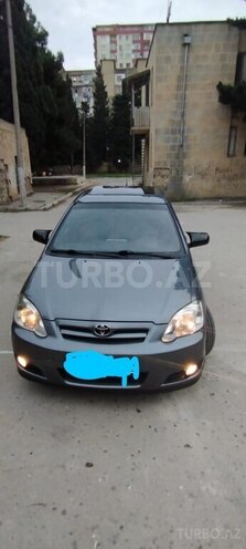 Toyota Corolla 2007, 100,000 km - 1.4 л - Bakı