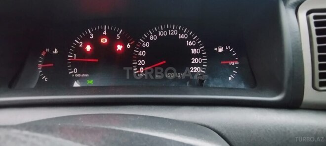 Toyota Corolla 2007, 100,000 km - 1.4 л - Bakı