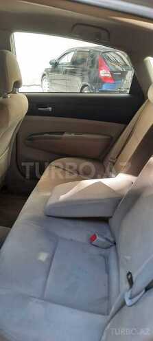 Toyota Prius 2007, 242,000 km - 1.5 l - Bakı