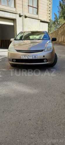 Toyota Prius 2007, 242,000 km - 1.5 l - Bakı
