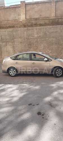 Toyota Prius 2007, 242,000 km - 1.5 l - Bakı
