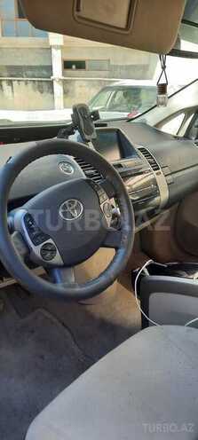 Toyota Prius 2007, 242,000 km - 1.5 l - Bakı