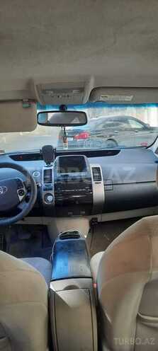 Toyota Prius 2007, 242,000 km - 1.5 l - Bakı