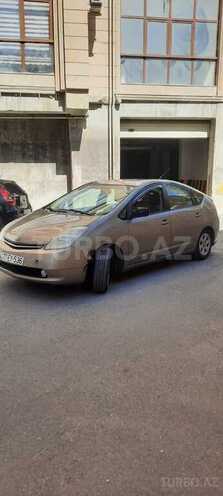 Toyota Prius 2007, 242,000 km - 1.5 l - Bakı