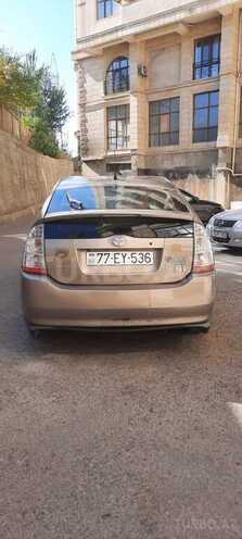 Toyota Prius 2007, 242,000 km - 1.5 l - Bakı