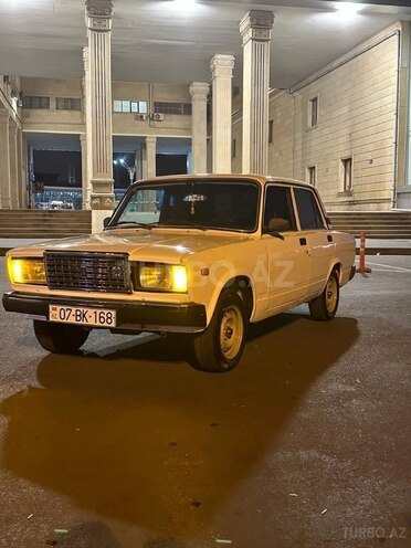 LADA (VAZ) 2107 2006, 190,000 km - 1.6 л - Bakı