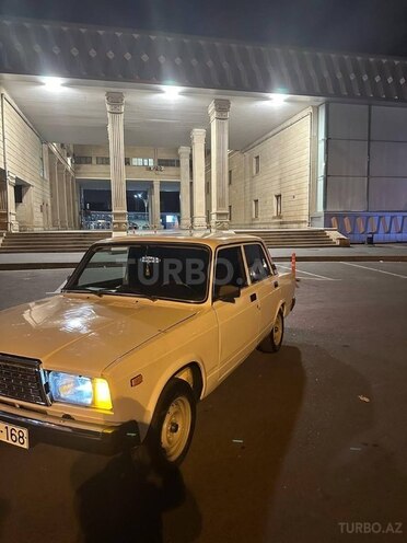 LADA (VAZ) 2107 2006, 190,000 km - 1.6 л - Bakı