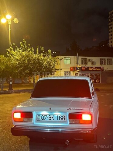 LADA (VAZ) 2107 2006, 190,000 km - 1.6 л - Bakı