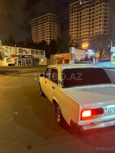 LADA (VAZ) 2107 2006, 190,000 km - 1.6 л - Bakı