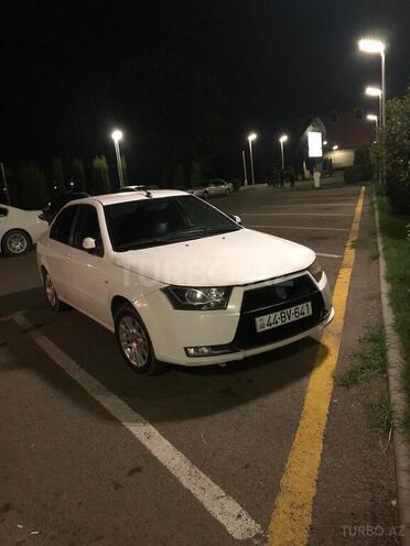 Khazar SD 2019, 230,000 km - 1.7 l - Masallı