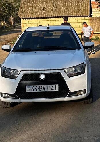 Khazar SD 2019, 230,000 km - 1.7 l - Masallı