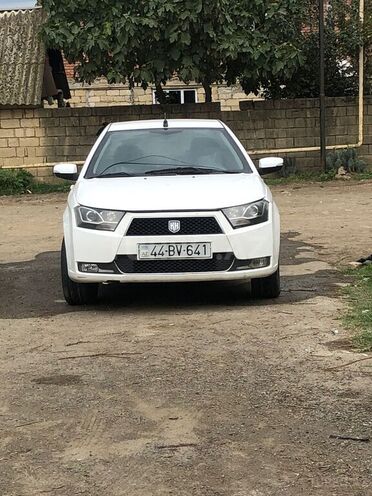 Khazar SD 2019, 230,000 km - 1.7 l - Masallı