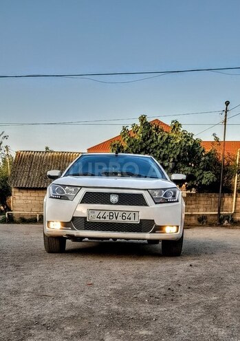 Khazar SD 2019, 230,000 km - 1.7 l - Masallı