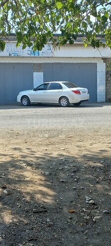Khazar SD 2019, 230,000 km - 1.7 l - Masallı