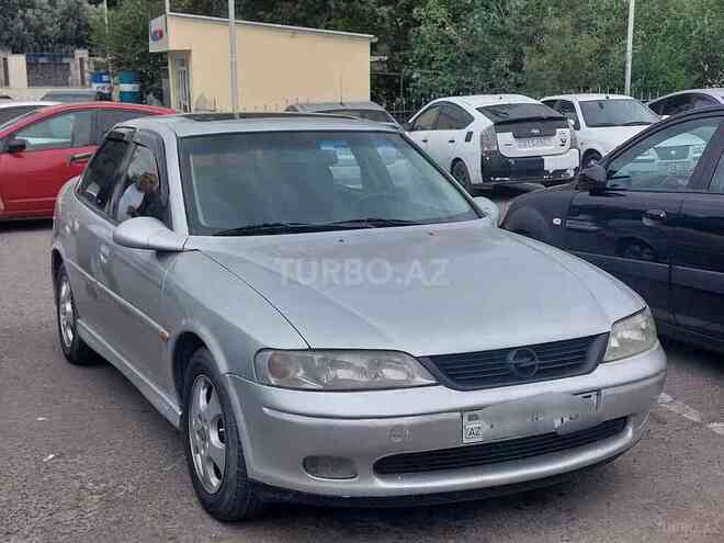 Opel Vectra 2000, 250,000 km - 2.0 l - Bakı