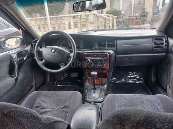 Opel Vectra 2000, 250,000 km - 2.0 l - Bakı