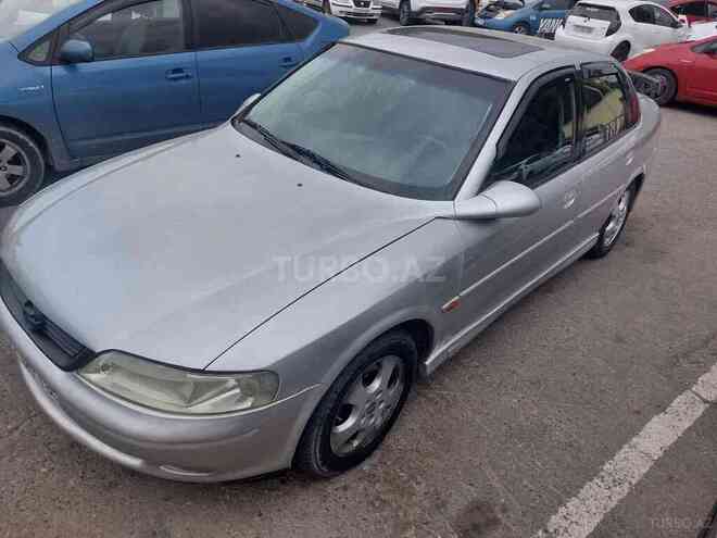 Opel Vectra 2000, 250,000 km - 2.0 l - Bakı