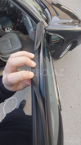 Mercedes E 280 2001, 420,000 km - 2.8 l - Bakı