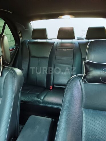 Mercedes E 240 1999, 390,000 km - 2.4 л - Siyəzən